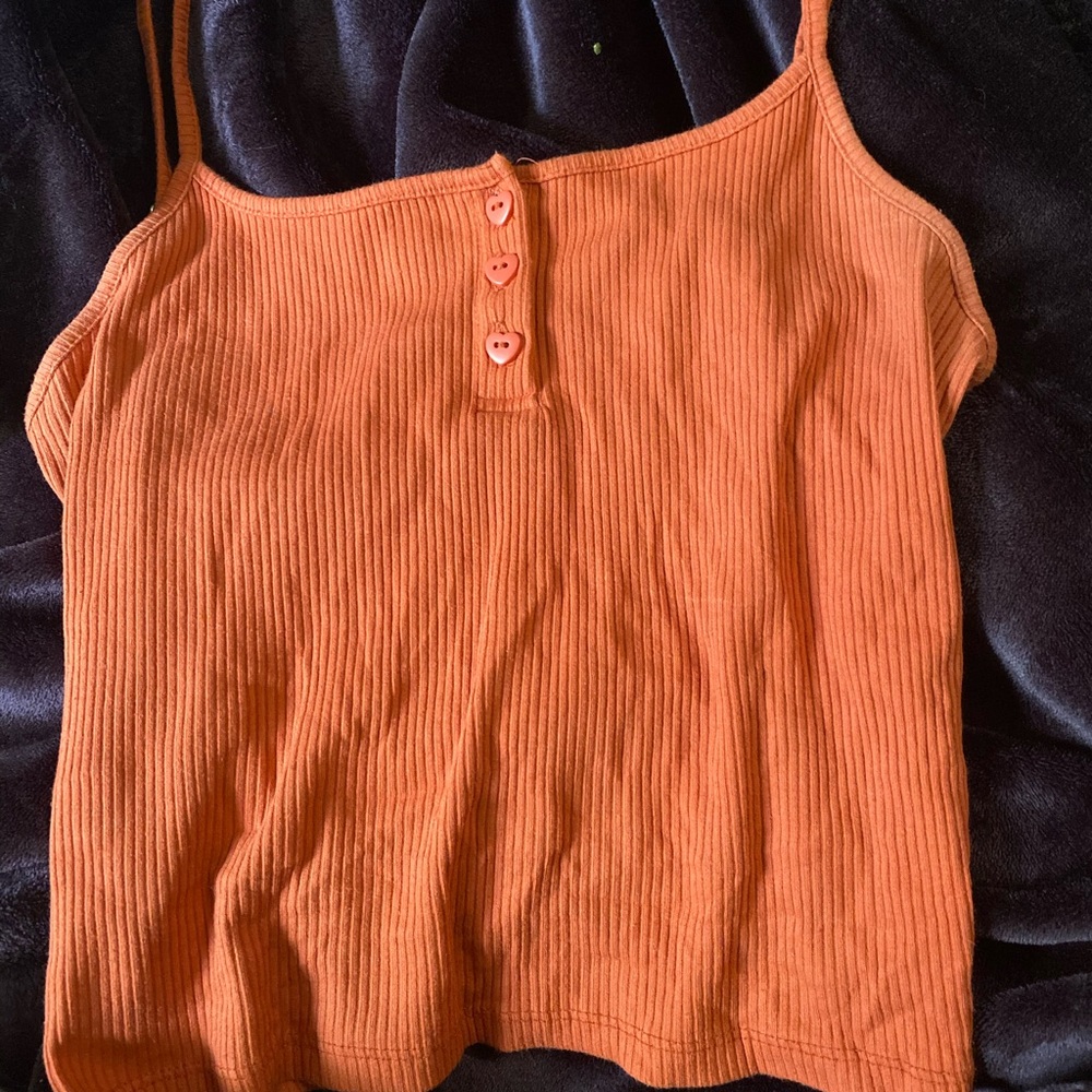 Forever 22 tank top